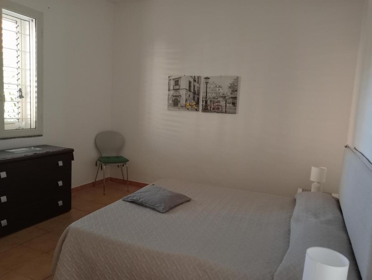 Apartament Casa Sofia Tertenìa Zewnętrze zdjęcie