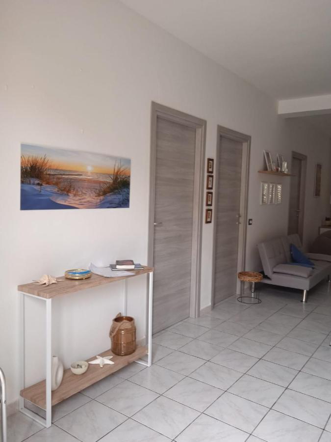 Apartament Casa Sofia Tertenìa Zewnętrze zdjęcie